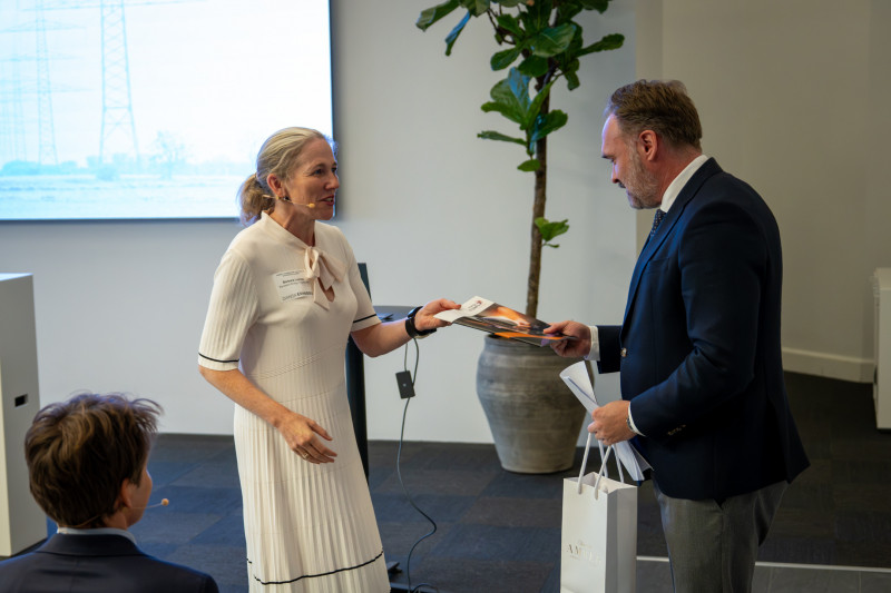 Energy Traders Europe and Dansk Erhverv call for stronger European energy market integration