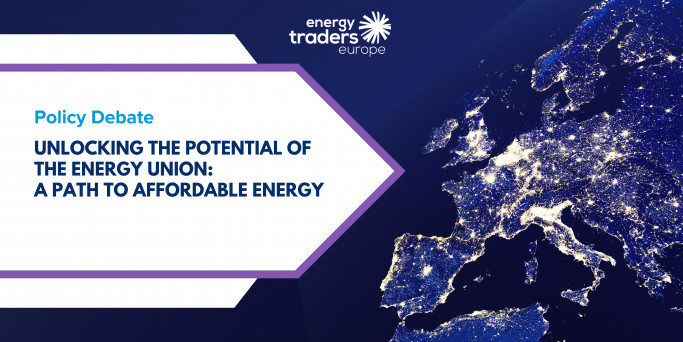 Unlocking the potential of the Energy Union: A Path to Affordable Energy