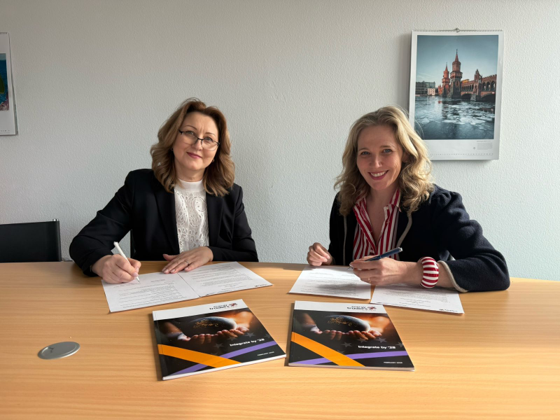 Energy Traders Europe Forms Strategic Partnership with Ukrainian Public Association “Energy Union”