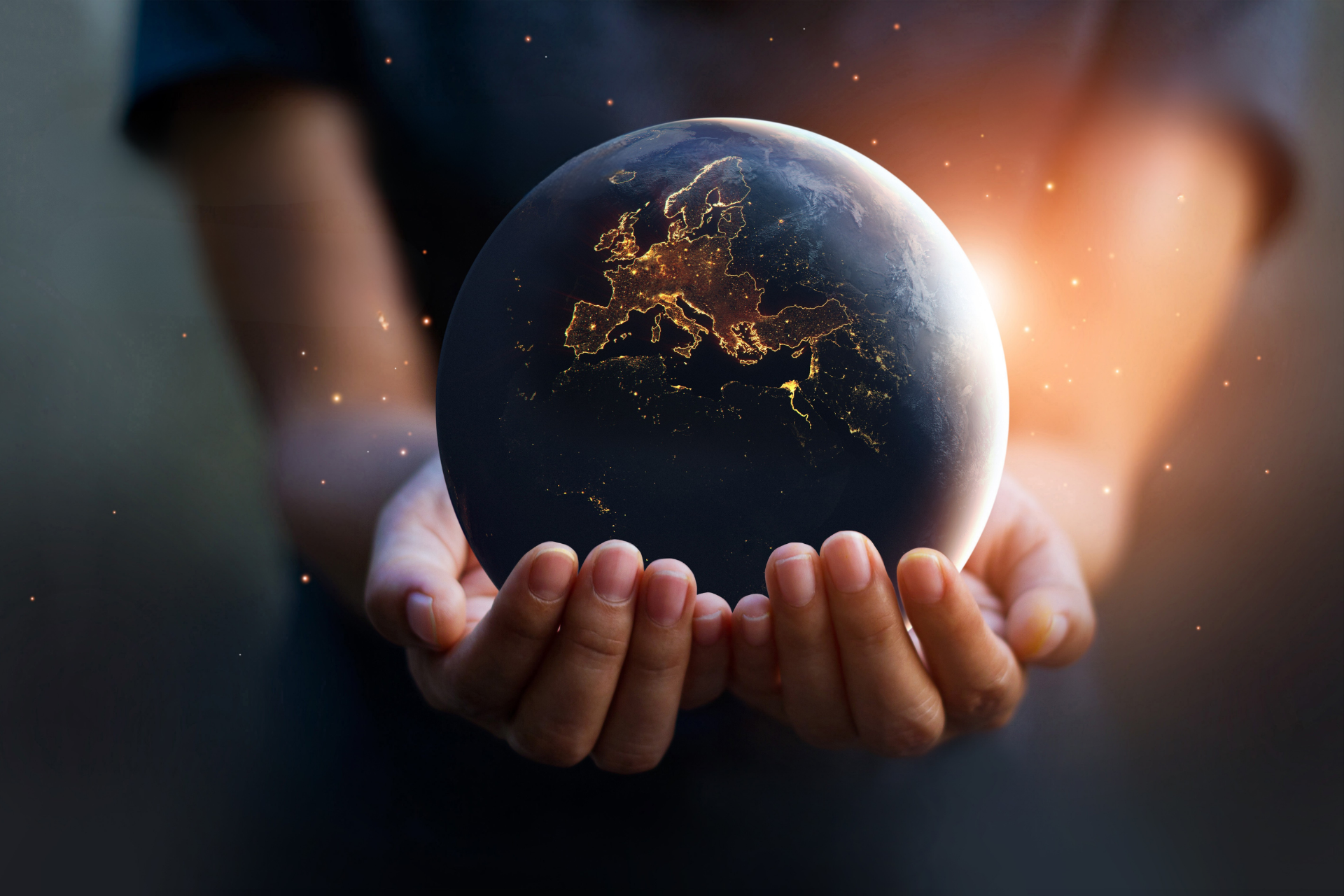 Integrate by ’28 - Action Tracker