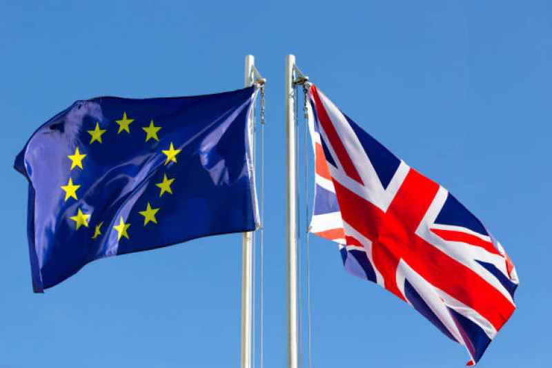 Joint letter on EU-UK ETS linkage