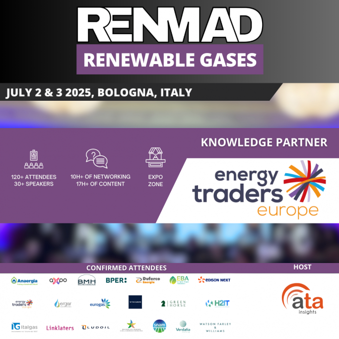 RENMAD - Renewable Gases