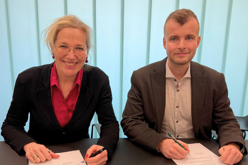 Energy Traders Europe and the Slovakian Association of Energy Traders (ZDE) Sign MoU to Strengthen European Energy Markets