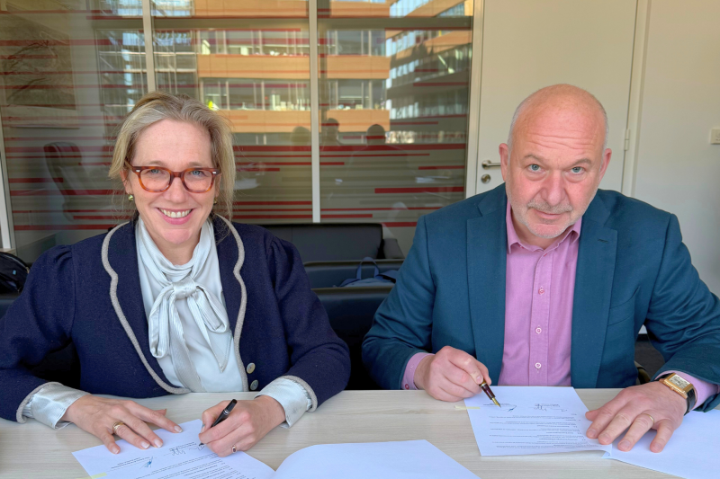Energy Traders Europe and Czech Energy Association Sign Memorandom of Understanding to Strengthen European Energy Market Cooperation